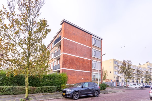Medium property photo - Eekhoornrade 6, 2544 VB Den Haag